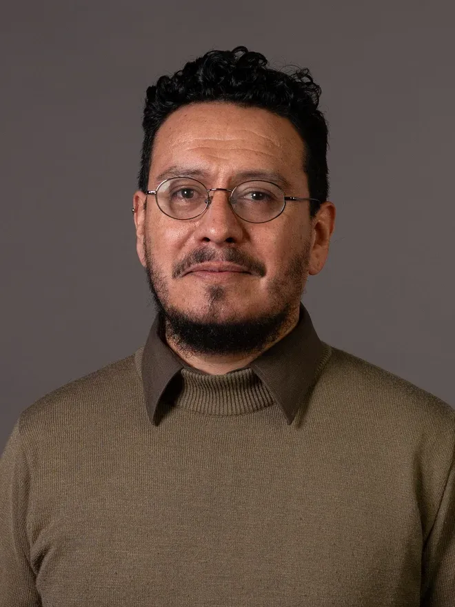 Juan Pablo Roman Alvarado